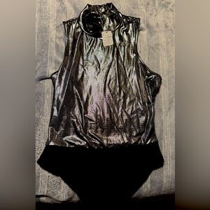 Women’s boutique medium bodysuit